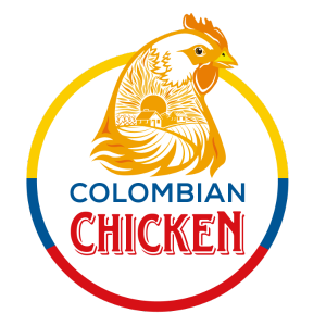 The Best Colombian Chicken